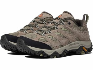 (取寄) メレル レディース モアブ 3 Merrell women Merrell Moab 3 Brindle/Tea