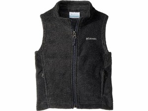 (取寄) コロンビア キッズ ボーイズ スティーンズ Mt フリース ベスト (トドラー) Columbia Kids boys Columbia Kids Steens Mt Fleece V