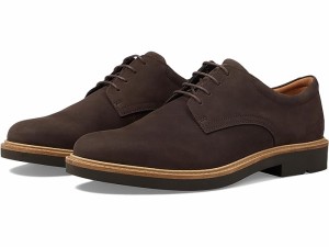 (取寄) エコー メンズ ロンドン オックスフォード ECCO men ECCO London Oxford Mocha