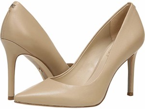 (取寄) サムエデルマン レディース ヘイゼル Sam Edelman women  Hazel Classic Nude Nappa Leather