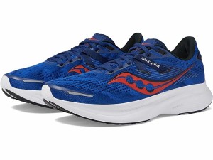 (取寄) サッカニー メンズ ガイド 16 Saucony men Saucony Guide 16 Indigo/Black