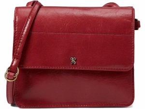 (取寄) ホーボー レディース ジル ウォレット クロスボディ HOBO women HOBO Jill Wallet Crossbody Cranberry