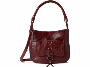 (取寄) フライ レディース コライン クロスボディ Frye women Frye Corrine Crossbody Red