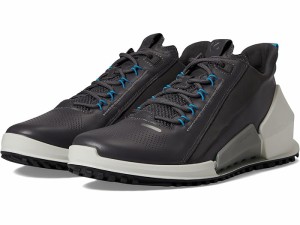 (取寄) エコー スポーツ メンズ バイオム 2.0 ラグジュアリー スニーカー ECCO Sport men ECCO Sport BIOM 2.0 Luxery Sneaker Magnet/Ma