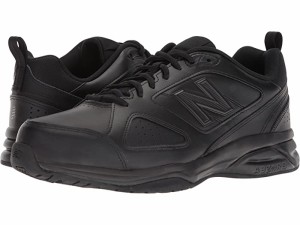 (取寄) ニューバランス メンズ 623v3 New Balance men  623v3 Black