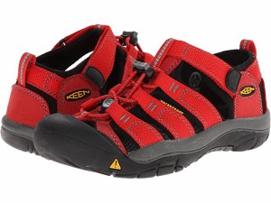 (取寄) キーン キッズ キッズ ニューポート エイチツー (リトル キッド/ビッグ キッド) KEEN Kids kids  Newport H2 (Little Kid/Big Kid