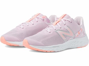 (取寄) ニューバランス キッズ ガールズ フレッシュ フォーム アリシ V4 (ビッグ キッド) New Balance Kids girls New Balance Kids Fres