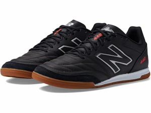 (取寄) ニューバランス メンズ 442 V2 チーム イン New Balance men  442 V2 Team IN Black/White