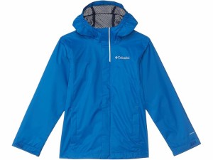 (取寄) コロンビア キッズ ボーイズ ウォータータイト ジャケット (リトル キッズ/ビッグ キッズ) Columbia Kids boys  Watertight Jacke