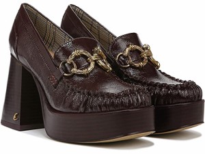 (取寄) サーカス バイ サム エデルマン レディース スージー Circus by Sam Edelman women  Susie Burgundy Glossy