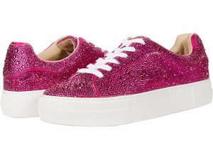 (取寄) ブルー バイ ベッツィジョンソン レディース シドニー Blue by Betsey Johnson women  Sidny Fuchsia 1