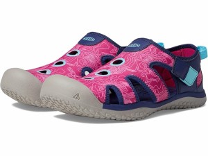 (取寄) キーン キッズ ガールズ スティングレイ (リトル キッド/ビッグ キッド) KEEN Kids girls KEEN Kids Stingray (Little Kid/Big Ki