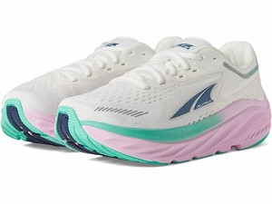 (取寄) アルトラ レディース ビア オリンパス Altra women Altra Via Olympus Orchid