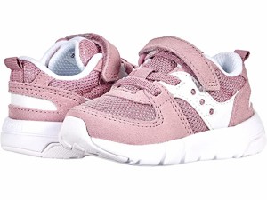 (取寄) サッカニー キッズ ガールズ オリジナルス ジャズ ライト 2.0 (トドラー/リトル キッド) Saucony Kids girls  Originals Jazz Lit