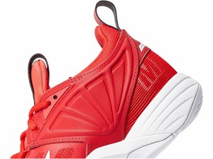 (取寄) ミズノ レディース ウェーブ モーメンタム 2 Mizuno women  Wave Momentum 2 Red/White