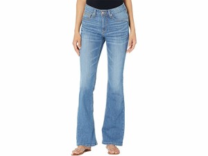 (取寄) アリアット レディース リアル ハイライズ ダニエラ ブーツカット Ariat women  R.E.A.L. High-Rise Daniela Bootcut Tennessee