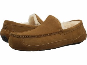 (取寄) アグ メンズ アスコット UGG men UGG Ascot Chestnut