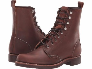 (取寄) レッドウィング レディース シルバースミス Red Wing Heritage women Red Wing Heritage Silversmith Copper Rough & Tough