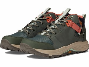 (取寄) テバ レディース グランドビュー Gtx Teva women  Grandview GTX Thyme