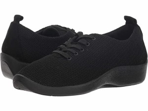 (取寄) アルコペディコ レディース ネット 3 Arcopedico women  Net 3 Black