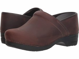 (取寄) ダンスコ メンズ Xp 2.0 Dansko men  XP 2.0 Brown Waterproof