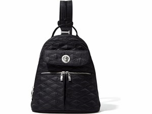 (取寄) バッガリーニ レディース ネイプルズ コンバーチブル バックパック Baggallini women Baggallini Naples Convertible Backpack Bl