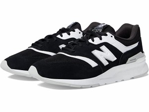 (取寄) ニューバランス クラシックス レディース 997H New Balance Classics women New Balance Classics 997H Black/Marblehead