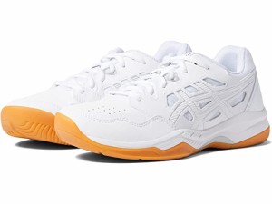 (取寄) アシックス レディース ゲル-レンマ ASICS women ASICS GEL-Renma White/Pure Silver