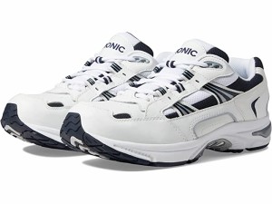 (取寄) バイオニック メンズ ウォーカー VIONIC men VIONIC Walker White/Navy