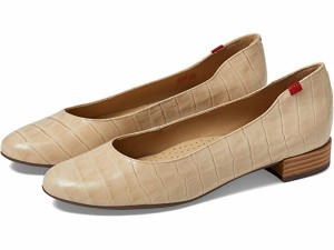 (取寄) マークジョセフニューヨーク レディース クロスビー フラッツ MARC JOSEPH NEW YORK women MARC JOSEPH NEW YORK Crosby Flat Nud