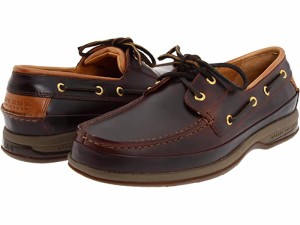 (取寄) スペリー メンズ ゴールド カップ ボート w/ASV Sperry men  Gold Cup Boat w/ASV Amaretto