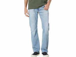 (取寄) リーバイス メンズ メンズ 527 スリム ブーツカット Levi's Mens men  527 Slim Bootcut Here We Stop