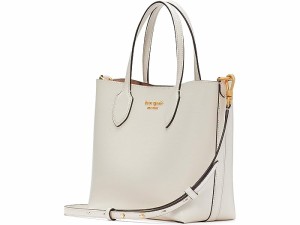 (取寄) ケイトスペード レディース ブリーカー サフィーノ レザー ミディアム クロスボディ トート Kate Spade New York women Kate Spad