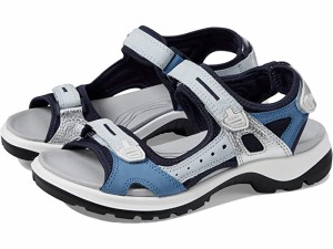 (取寄) エコー スポーツ レディース オフロード サンダル ECCO Sport women ECCO Sport Offroad Sandal Multicolor Air