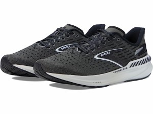 (取寄) ブルックス レディース ハイペリオン GTS Brooks women Brooks Hyperion GTS Gunmetal/Black/White