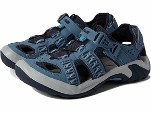 (取寄) テバ レディース オムニウム Teva women  Omnium Stacks Blue Mirage