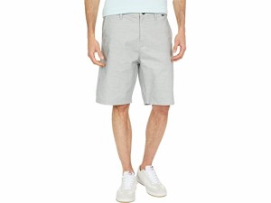 (取寄) ハーレー メンズ H2O-Dri ブリーズ 21 ウォークショーツ Hurley men  H2O-Dri Breathe 21" Walkshorts Wolf Grey