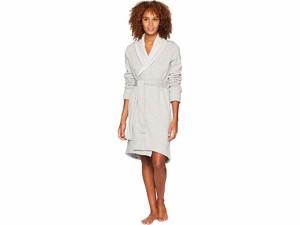 (取寄) アグ レディース ブランシュ リ ローブ UGG women  Blanche II Robe Seal Heather