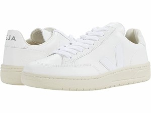 (取寄) ヴェジャ レディース V-12 VEJA women VEJA V-12 Leather Extra White