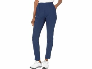 (取寄) アディダス ゴルフ レディース ピン タック プル-オン パンツ adidas Golf women adidas Golf Pin Tuck Pull-On Pants Collegiate