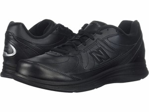 (取寄) ニューバランス メンズ MW577 New Balance men  MW577 Black/Black