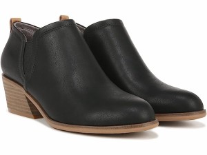 (取寄) ドクターショール レディース ローレル Dr. Scholl's women Dr. Scholl's Laurel Black