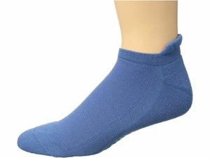 (取寄) ファルケ メンズ クール キック スニーカー ソックス Falke men  Cool Kick Sneaker Socks Ribbon Blue