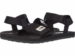 (取寄) ノースフェイス メンズ スキーナ サンダル The North Face men  Skeena Sandal TNF Black/TNF Black