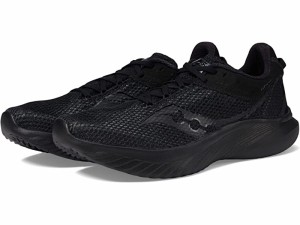 (取寄) サッカニー メンズ キンバラ 14 Saucony men Saucony Kinvara 14 Triple Black