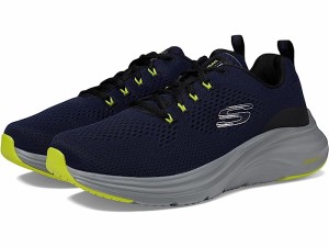 (取寄) スケッチャーズ メンズ ヴェイパー フォーム SKECHERS men SKECHERS Vapor Foam Navy/Lime