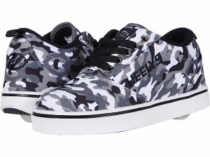 (取寄) ヒーリーズ ボーイズ プロ 20 プリンツ スケート シューズ (リトル キッド/ビッグ キッズ/アダルト) Heelys boys Heelys Pro 20 P