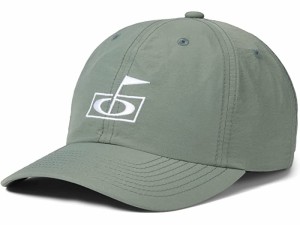 (取寄) オークリー メンズ ゴルフ フロッグ ハット Oakley men Oakley Golf Flag Hat Storm Front