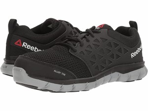 (取寄) リーボック ワーク レディース サブライト クッション ワーク アロイ トゥ エー Reebok Work women  Sublite Cushion Work Alloy 