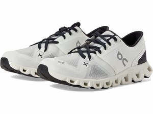 (取寄) オン レディース クラウド X 3 On women On Cloud X 3 White/Black